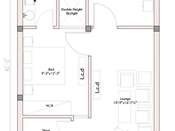 Deewan Valencia Villa