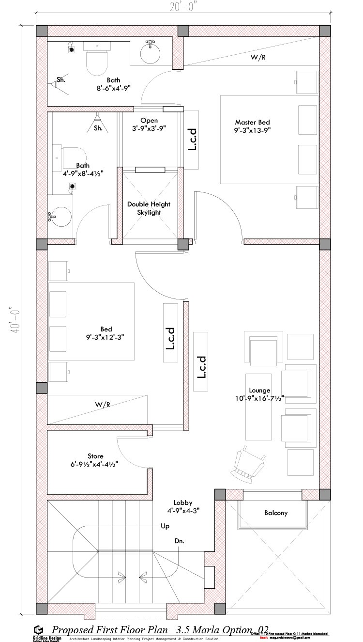 11ist-Floor Deewan Valencia Villa