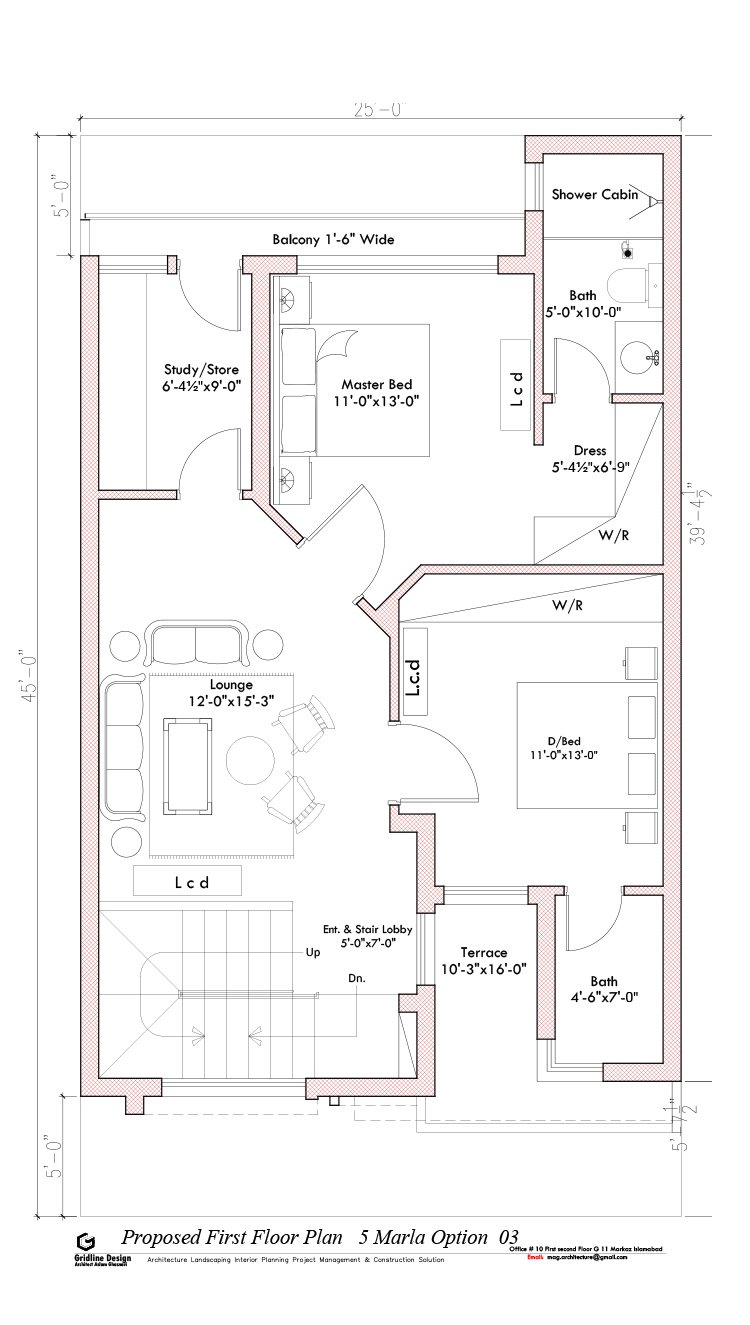 First-Floor-aura Deewan Aura Residence