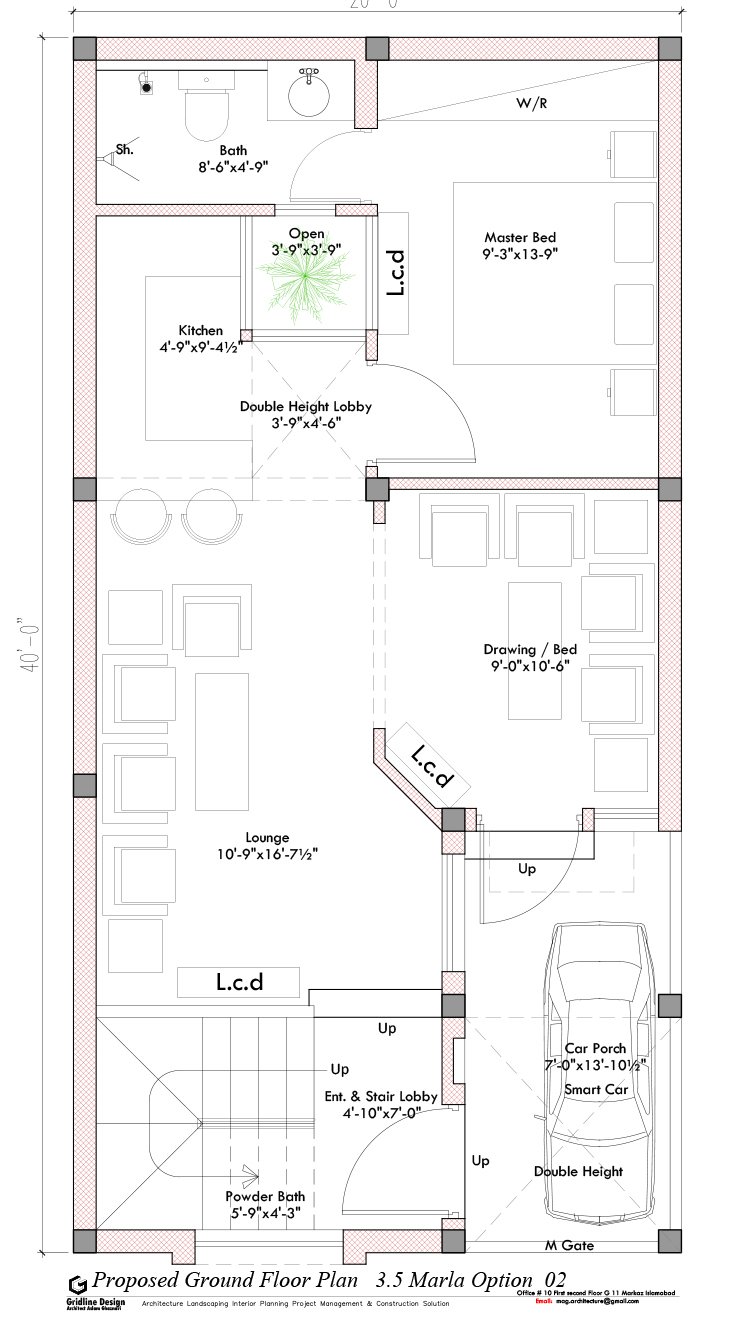 Ground-Floor Deewan Valencia Villa