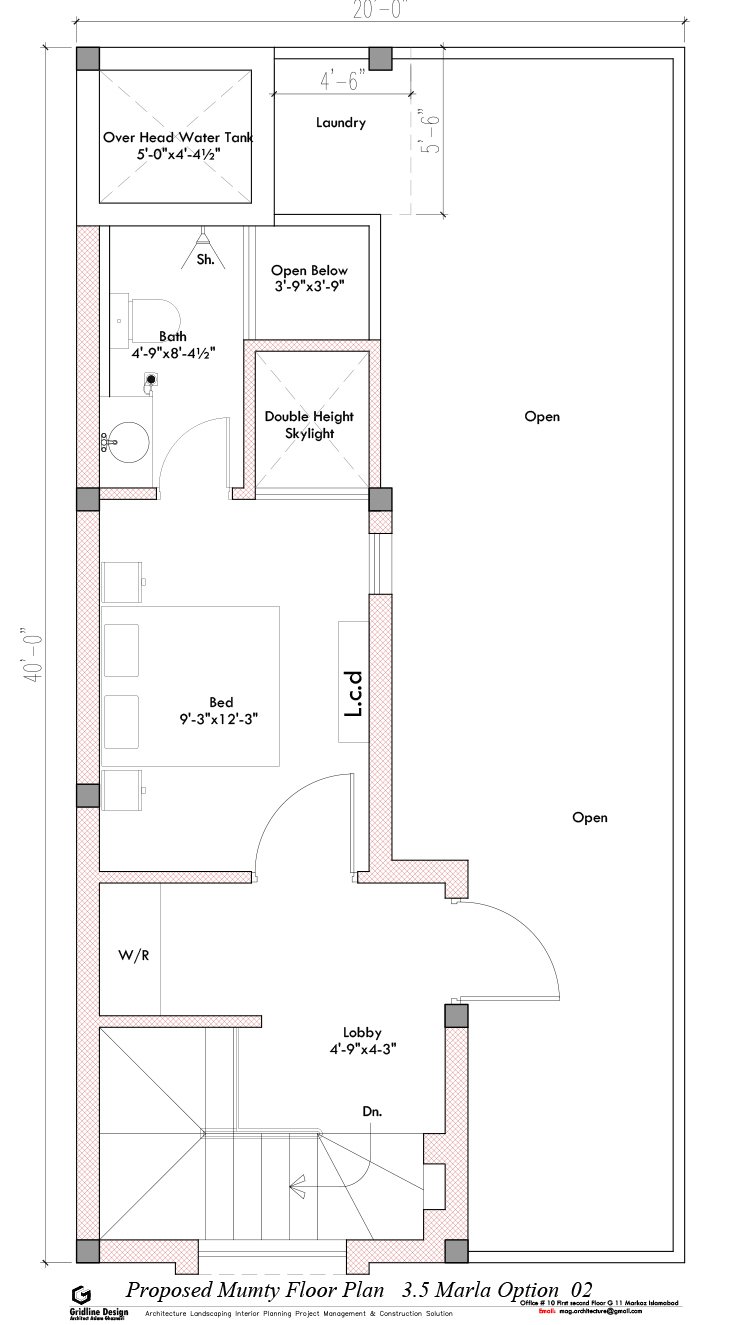 Mumty-Floor Deewan Valencia Villa